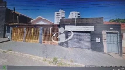 Terreno para vender no Saraiva imagem 1