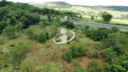 Area para vender no Area Rural De Uberlandia imagem 1
