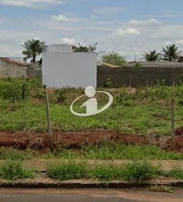 Terreno para vender no Shopping Park imagem 1