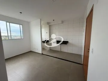 Apartamento para vender no Shopping Park imagem 1