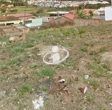 Terreno para vender no Jardim Patricia imagem 1