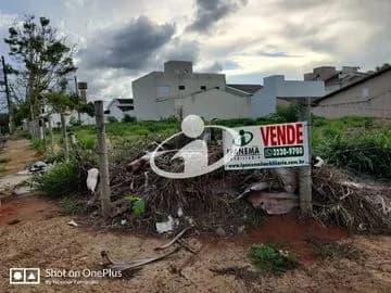 Terreno para vender no Alto Umuarama imagem 1