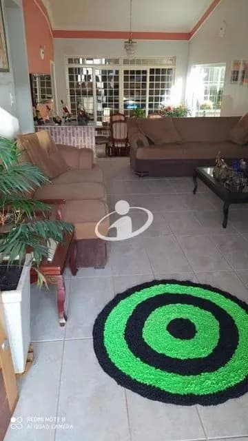 Casa Residencial para vender no Jardim Colina imagem 1
