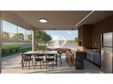 Terreno/condominio para vender no Granja Marileusa imagem 1