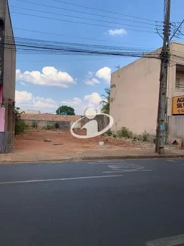 Terreno para vender no Sao Jorge imagem 1