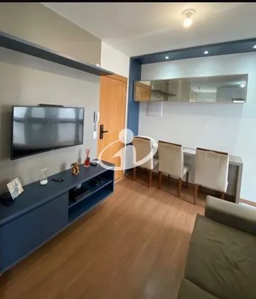 Apartamento para vender no Martins imagem 1
