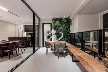 Apartamento para vender no Jardim Karaiba imagem 1