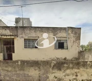 Terreno para vender no Lidice imagem 1