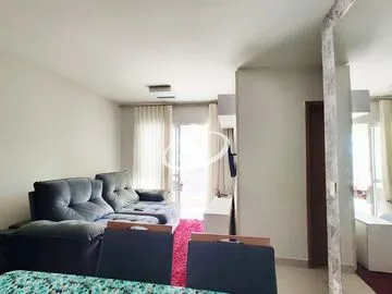 Apartamento para vender no Centro imagem 1