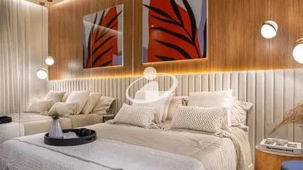 Apartamento para vender no Novo Mundo imagem 1
