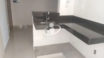 Apartamento para vender no Santa Monica imagem 1