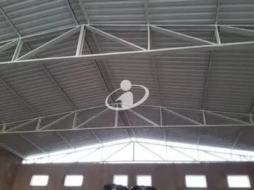 Galpao para vender no Cazeca imagem 1