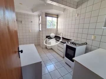 Apartamento para vender no Tibery imagem 1