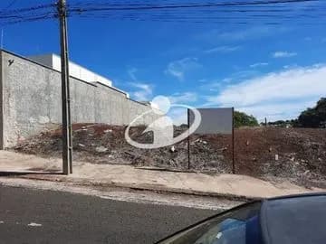 Terreno para vender no Jardim Inconfidencia imagem 1