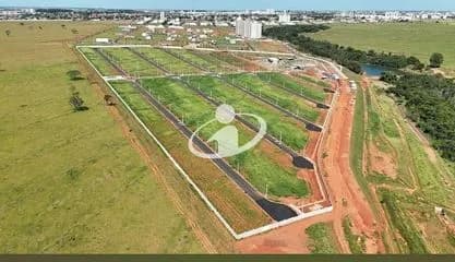 Terreno/condominio para vender no Loteamento Portal Do Vale Ii imagem 1