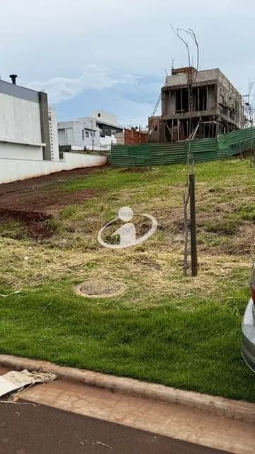 Terreno/condominio para vender no Terras Alpha imagem 1
