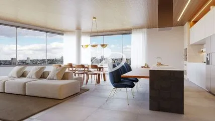Apartamento para vender no Tabajaras imagem 1