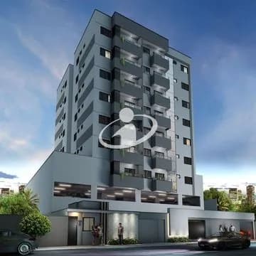 Apartamento para vender no Santa Monica imagem 1