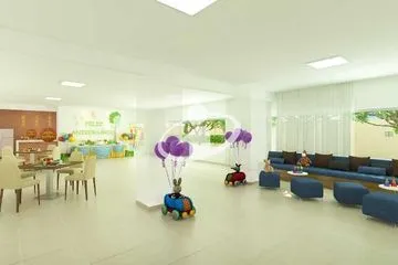 Apartamento para vender no Tubalina imagem 1