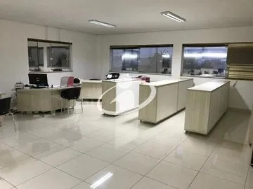 Galpao para vender no Tibery imagem 1
