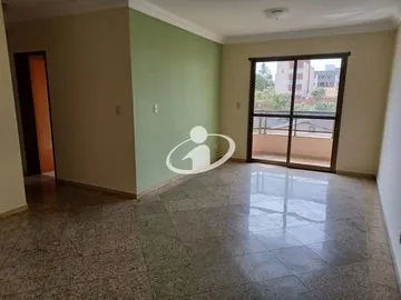 Apartamento para vender no Santa Monica imagem 1