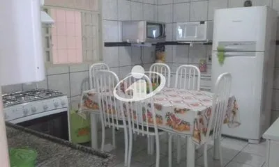 Casa Residencial para vender no Jardim Canaa imagem 1