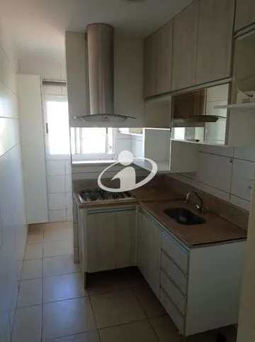 Apartamento para vender no Santa Monica imagem 1