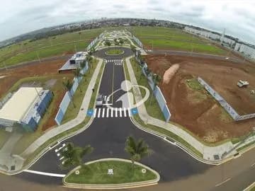 Terreno para vender no Quintas Do Alto Umuarama imagem 1