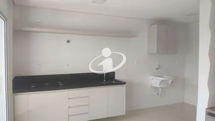 Apartamento para vender no Tibery imagem 1
