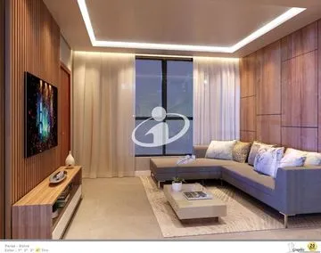 Casa Residencial para vender no Jardim Inconfidencia imagem 1