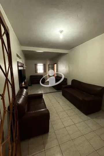 Casa Com Comercio para vender no Presidente Roosevelt imagem 1