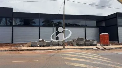 Galpao para vender no Luizote De Freitas imagem 1