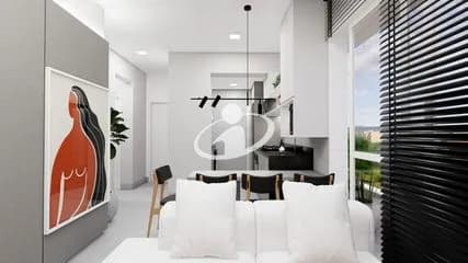 Apartamento para vender no Jaragua imagem 1