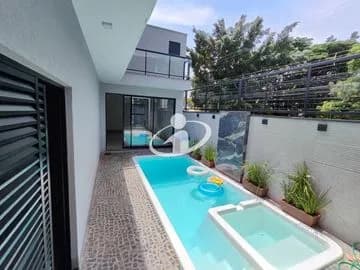 Casa/condominio para vender no Jardim Holanda imagem 1