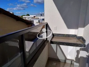 Apartamento para vender no Segismundo Pereira imagem 1