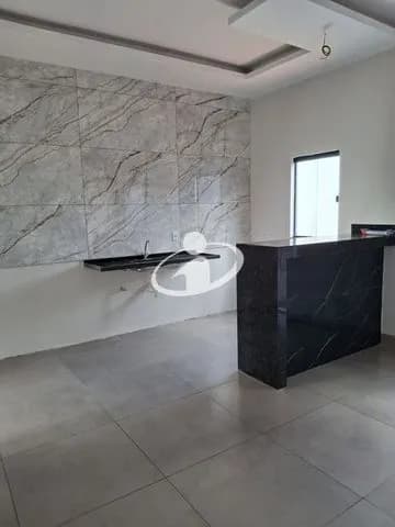Casa Residencial para vender no Jardim Holanda imagem 1