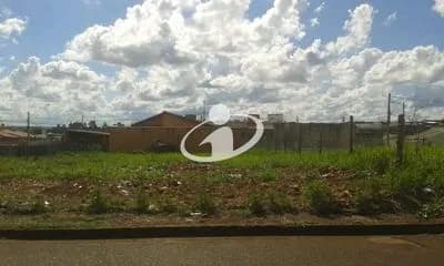 Terreno para vender no Jardim Brasilia imagem 1