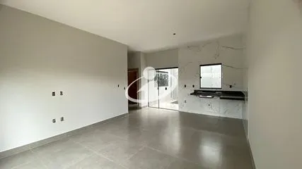 Casa Residencial para vender no Jardim Ipanema imagem 1