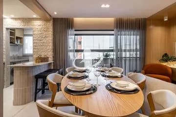 Apartamento para vender no Patrimonio imagem 1