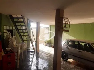 Casa Com Comercio para vender no Nossa Senhora Das Gracas imagem 1