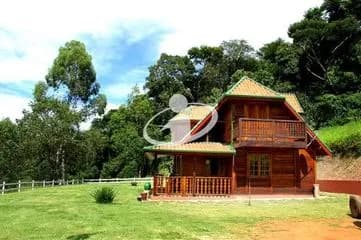 Fazenda para vender no Area Rural De Três Corações imagem 1
