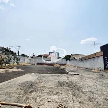 Terreno para vender no Brasil imagem 1