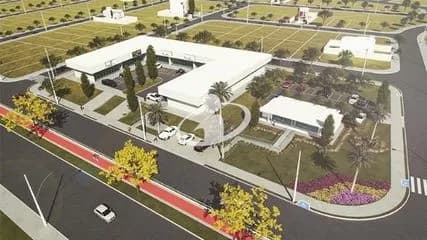 Terreno para vender no Portal Do Vale imagem 1