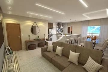 Apartamento para vender no Saraiva imagem 1