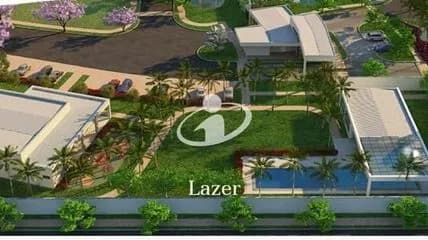 Terreno/condominio para vender no Gavea Sul imagem 1