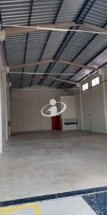 Galpao para vender no Pampulha imagem 1