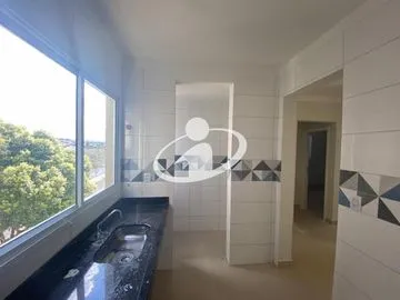 Apartamento para vender no Osvaldo Rezende imagem 1
