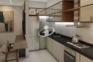 Apartamento para vender no Novo Mundo imagem 1