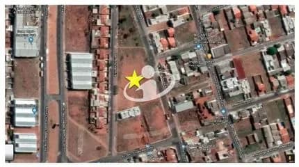 Area para vender no Shopping Park imagem 1