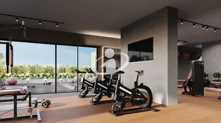 Apartamento para vender no Centro imagem 1
